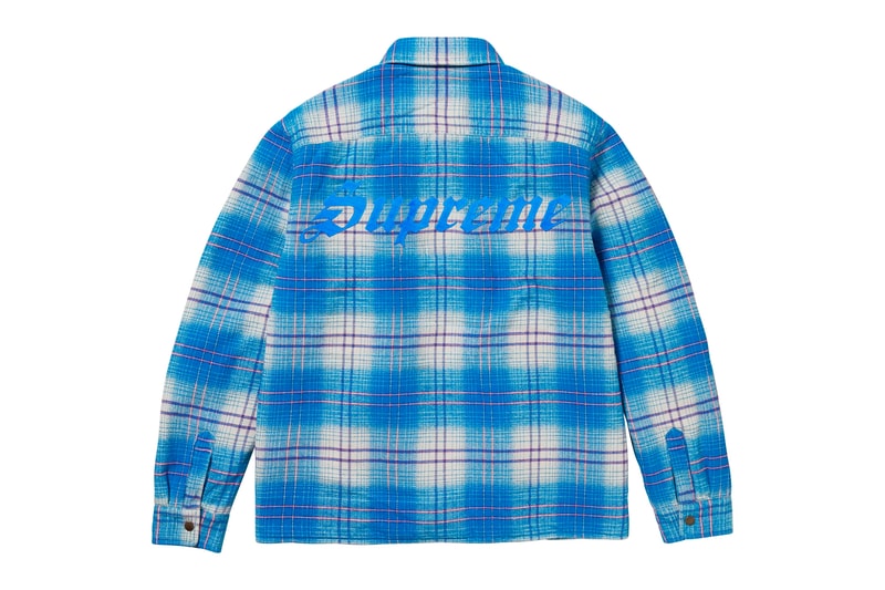 シュプリーム Supreme 2023年秋冬コレクション発売アイテム - Week 12