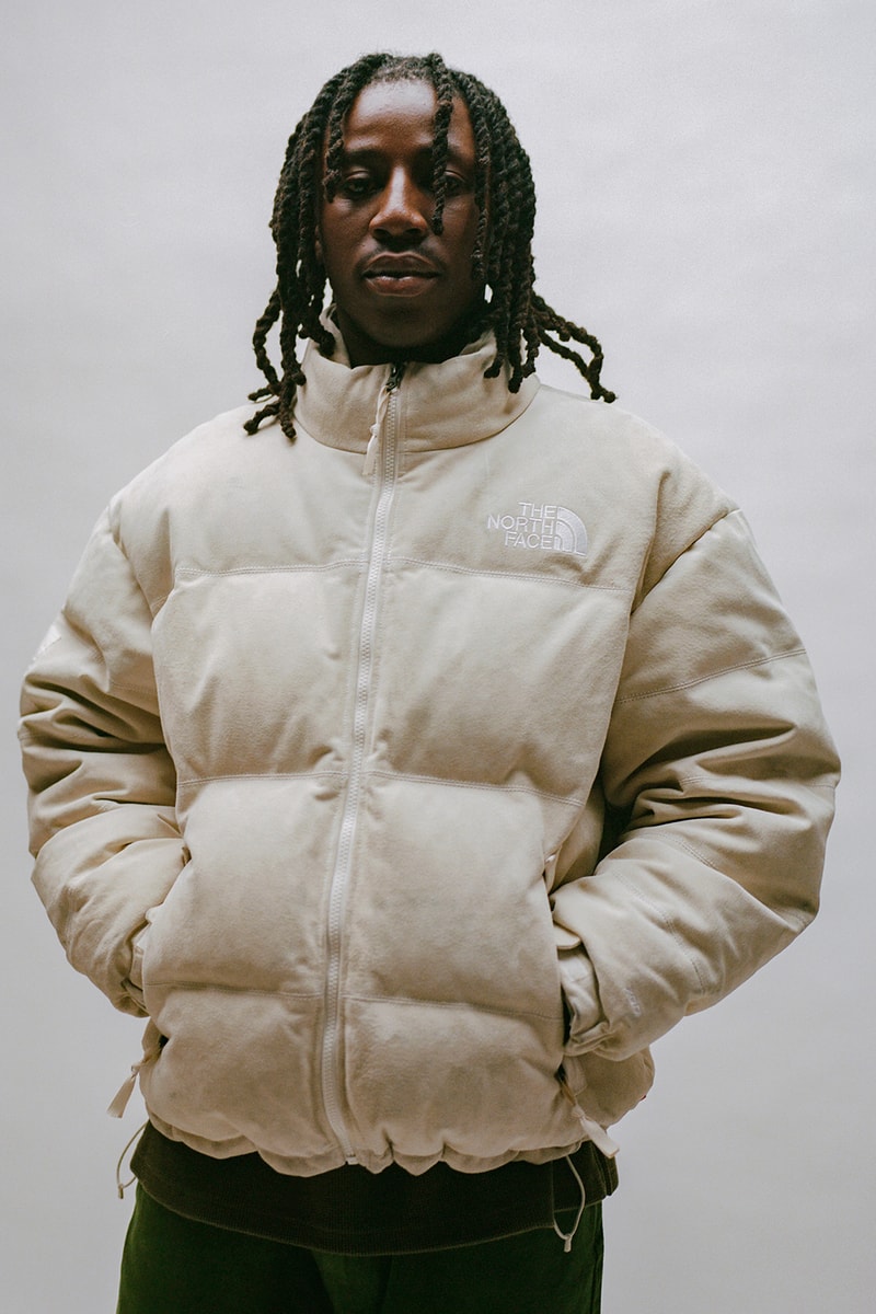 シュプリーム x ザ・ノース・フェイスによる2023年秋シーズンのコラボコレクションが発売 Supreme x The North Face collab collection Fall 2023 release info