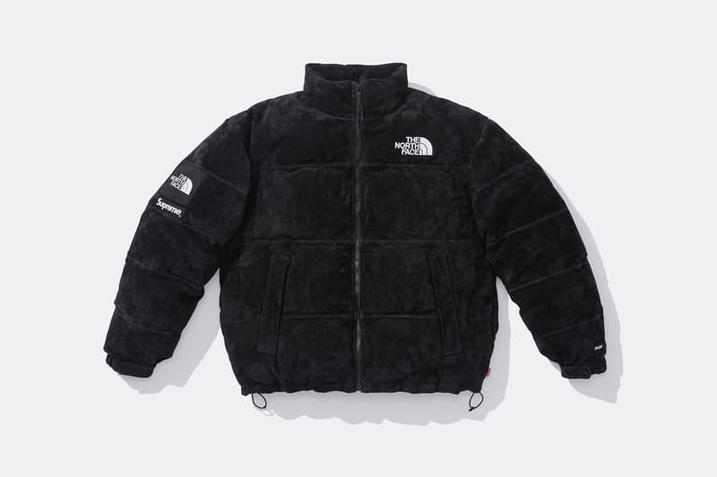 シュプリーム x ザ・ノース・フェイスによる2023年秋シーズンのコラボコレクションが発売 Supreme x The North Face collab collection Fall 2023 release info