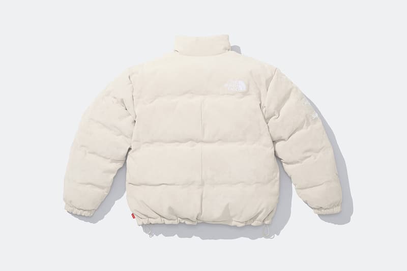 シュプリーム x ザ・ノース・フェイスによる2023年秋シーズンのコラボコレクションが発売 Supreme x The North Face collab collection Fall 2023 release info