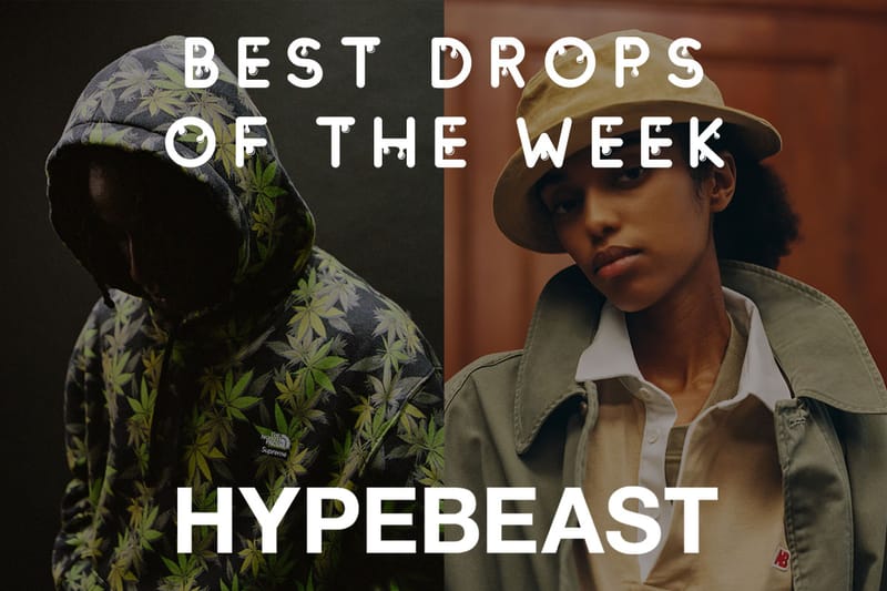 見逃したくない今週のリリースアイテム 6 選