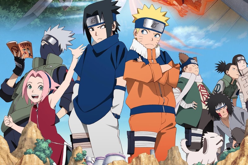 『NARUTO-ナルト-』のハリウッド実写映画化プロジェクトについに進展あり Tasha Huo Joins Naruto Live-Action Movie Screenwriter Hollywood live-action film project