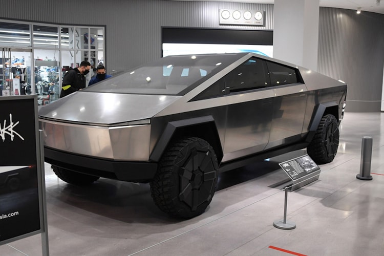 テスラが購入から1年以内のサイバートラックの転売を禁止に