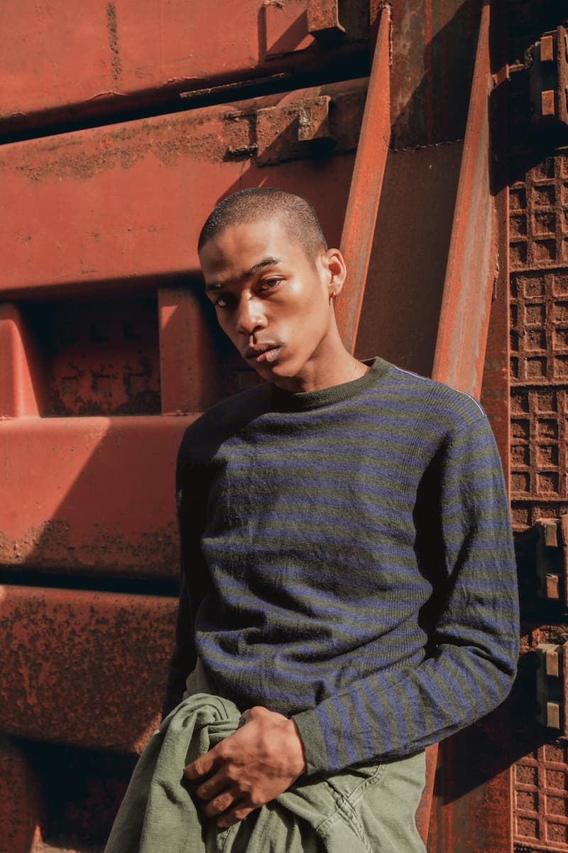 ケンフォード ファインシューズから2023年秋冬シーズンの新作ローファーが発売 the kenfordfineshoes 2023 fall winter black scotch grain loafers release info