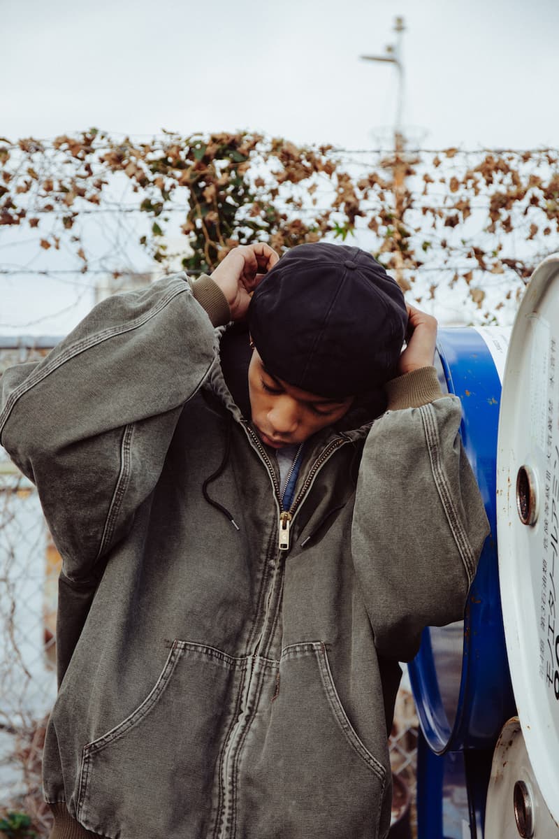 ケンフォード ファインシューズから2023年秋冬シーズンの新作ローファーが発売 the kenfordfineshoes 2023 fall winter black scotch grain loafers release info