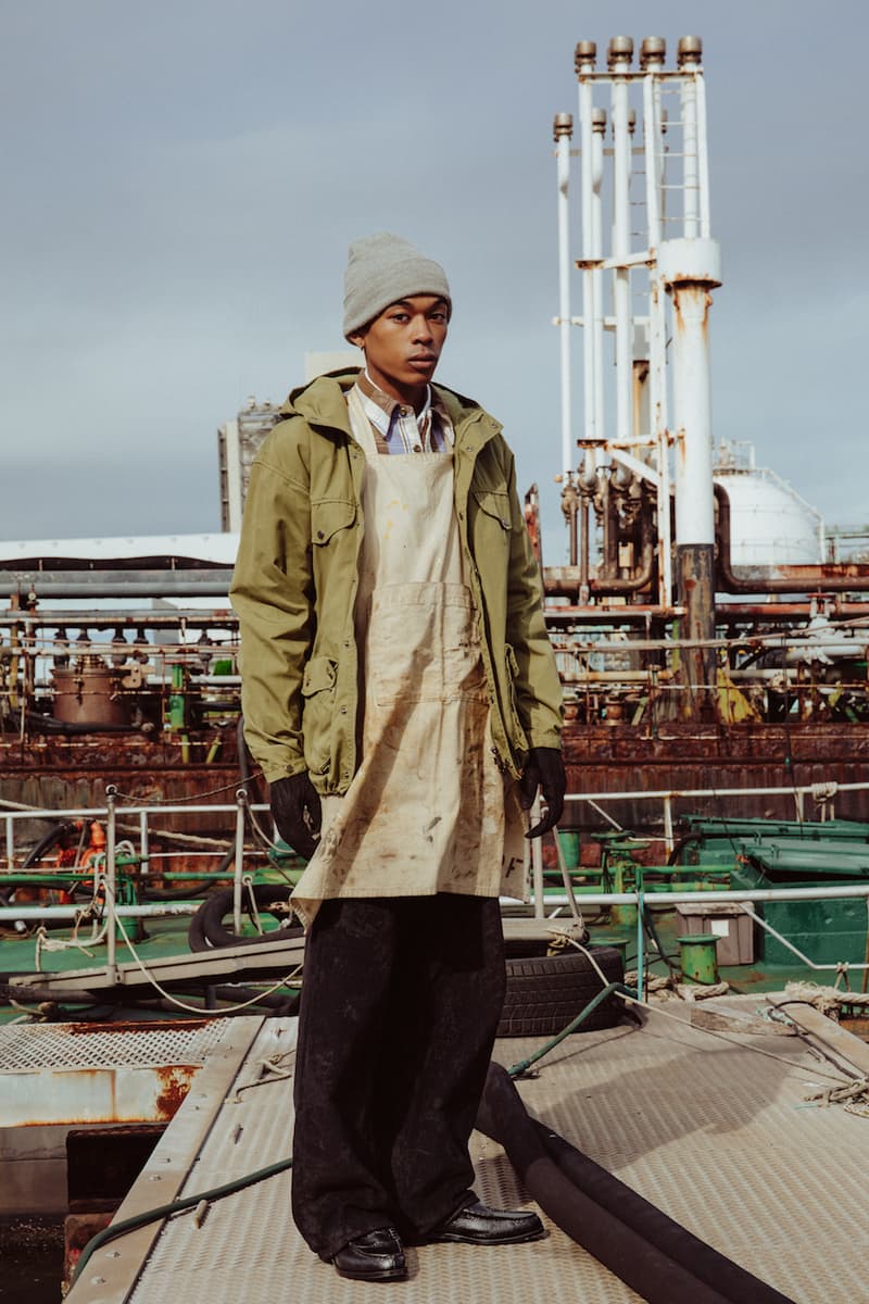 ケンフォード ファインシューズから2023年秋冬シーズンの新作ローファーが発売 the kenfordfineshoes 2023 fall winter black scotch grain loafers release info