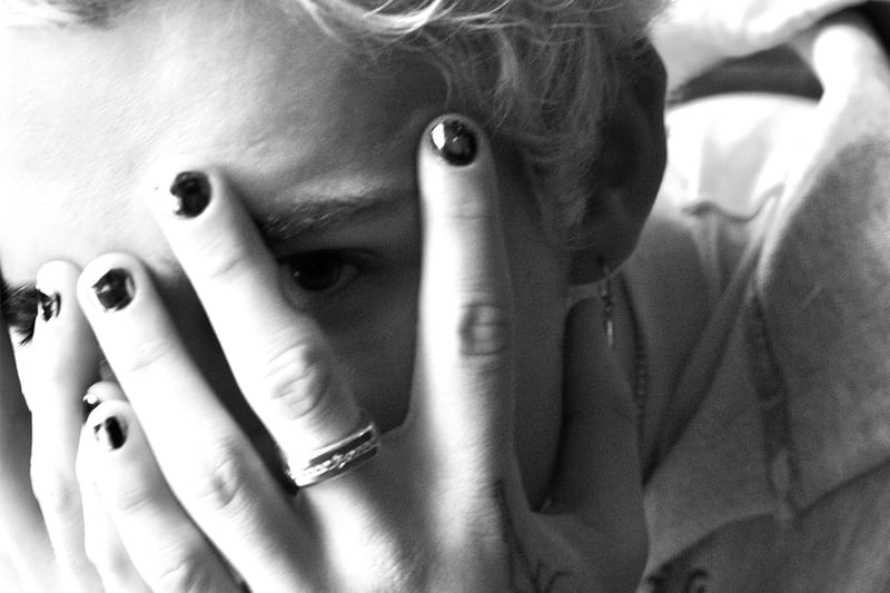 20歳の若きポップスター、ザ・キッド・ラロイの素顔  | Interviews