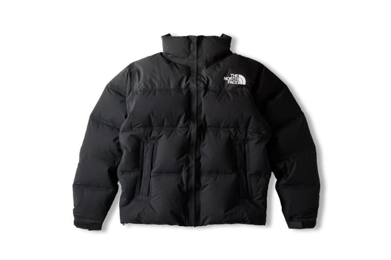 THE NORTH FACE LAB からハイブリッド仕様の新作ヌプシ ジャケットが登場