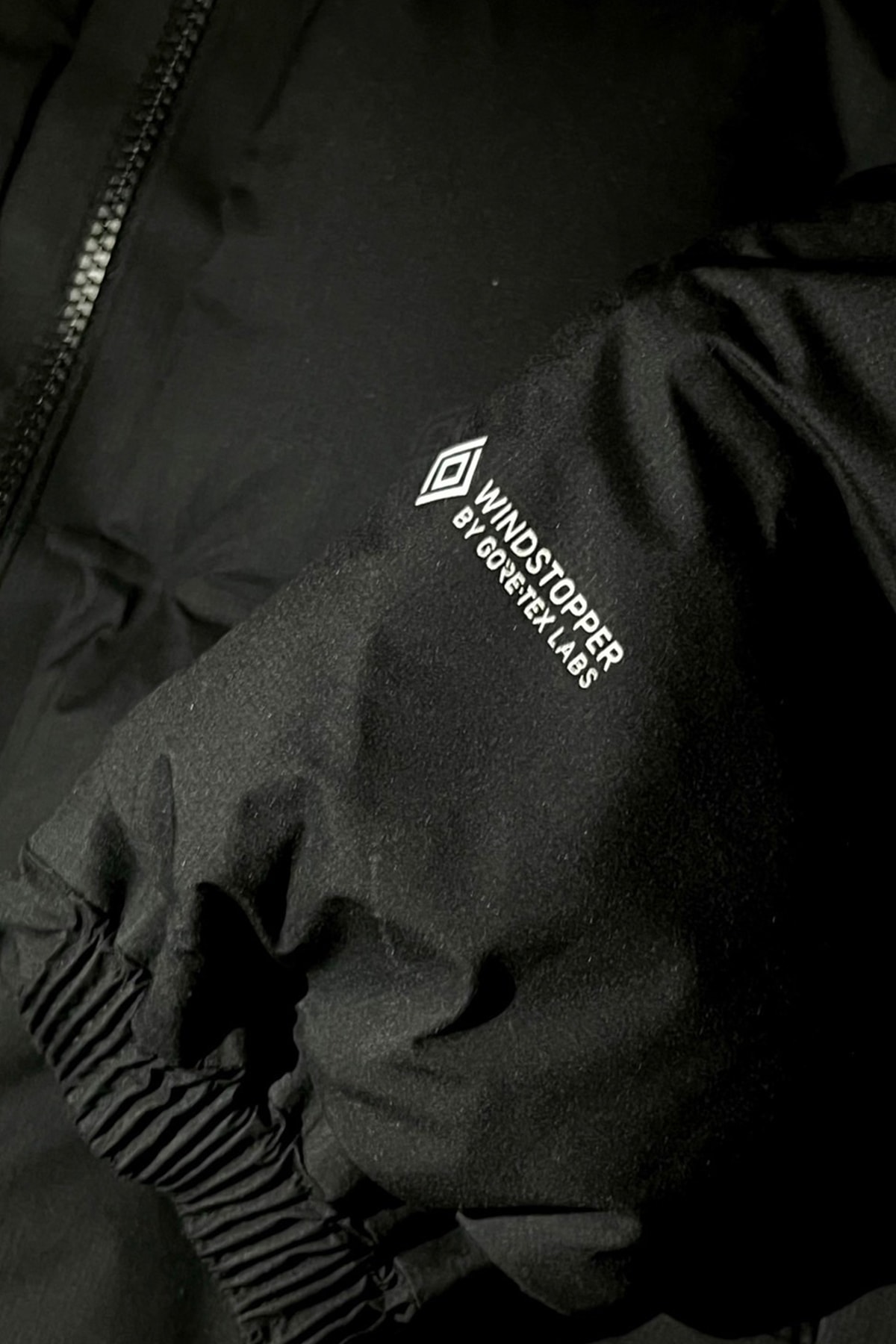 ザ・ノース・フェイスからハイブリッド仕様の新作ヌプシ ジャケットが登場 THE NORTH FACE Airchamber Nuptse Jacket winter 2023 release info