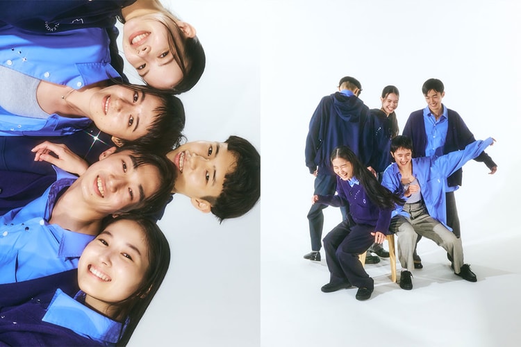 TTTMSW が設立10周年を記念して OLD FOLK HOUSE とのコラボアイテムを発売