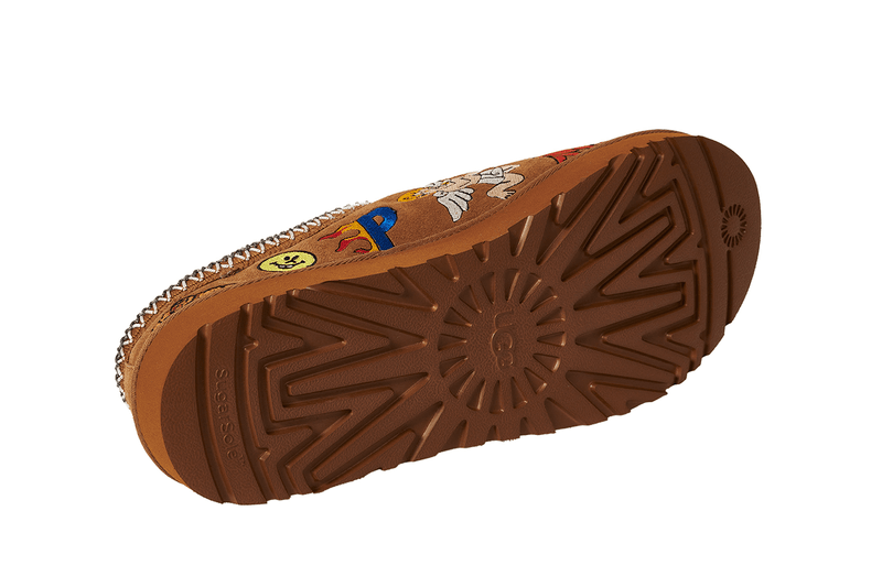 パレス スケートボードxアグが最新コラボプロダクトをリリース palace skateboards ugg 2nd collabo tasman mittens rug release info