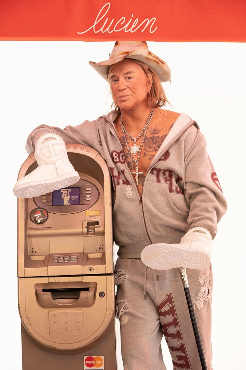 アグがテルファーとのコラボコレクション第7弾を発売 ugg telfar collab collection release info