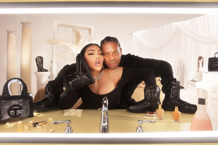 UGG®︎ が Telfar とのコラボコレクション第7弾を発売