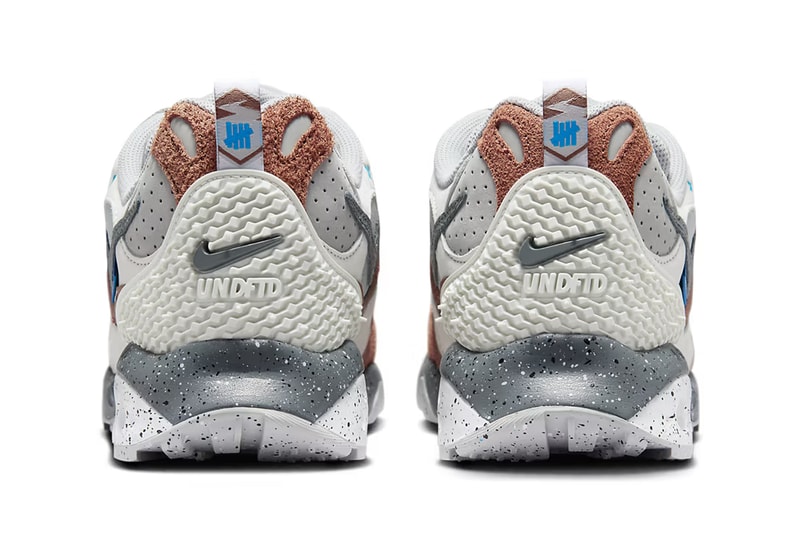 アンディフィーテッド x ナイキ エア テラ フマラの公式ビジュアルをチェック undefeated nike air terra humara archeo brown black fn7546 002 official collaboration release date info photos price store list buying guide