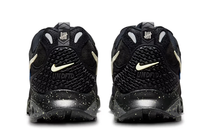 アンディフィーテッド x ナイキ エア テラ フマラの公式ビジュアルをチェック undefeated nike air terra humara archeo brown black fn7546 002 official collaboration release date info photos price store list buying guide