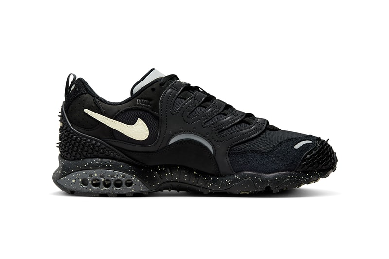 アンディフィーテッド x ナイキ エア テラ フマラの公式ビジュアルをチェック undefeated nike air terra humara archeo brown black fn7546 002 official collaboration release date info photos price store list buying guide