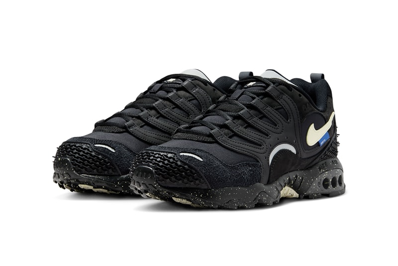 アンディフィーテッド x ナイキ エア テラ フマラの公式ビジュアルをチェック undefeated nike air terra humara archeo brown black fn7546 002 official collaboration release date info photos price store list buying guide