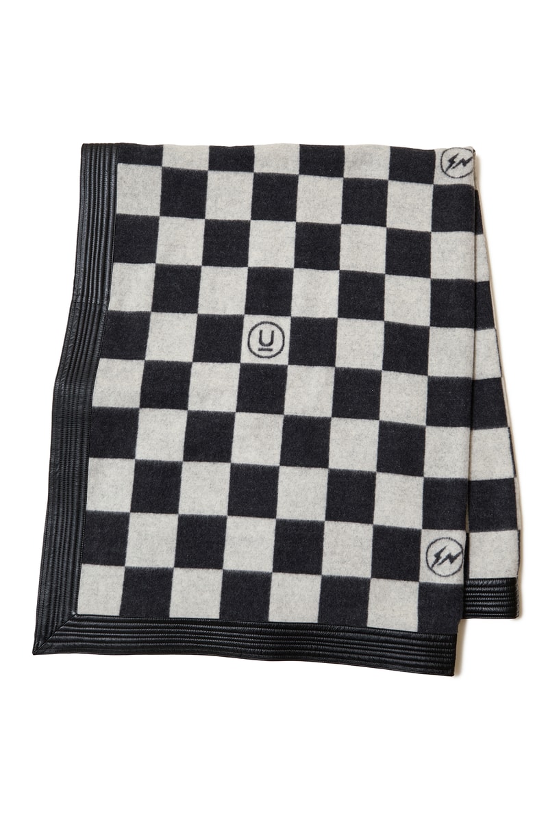アンダーカバー x フラグメント デザインによるカプセルコレクションが発売 UNDERCOVER x fragment design capsule collection 2023 release info