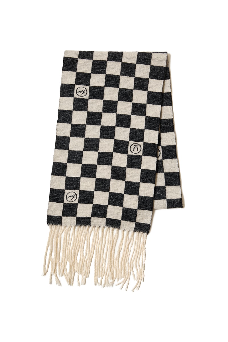アンダーカバー x フラグメント デザインによるカプセルコレクションが発売 UNDERCOVER x fragment design capsule collection 2023 release info