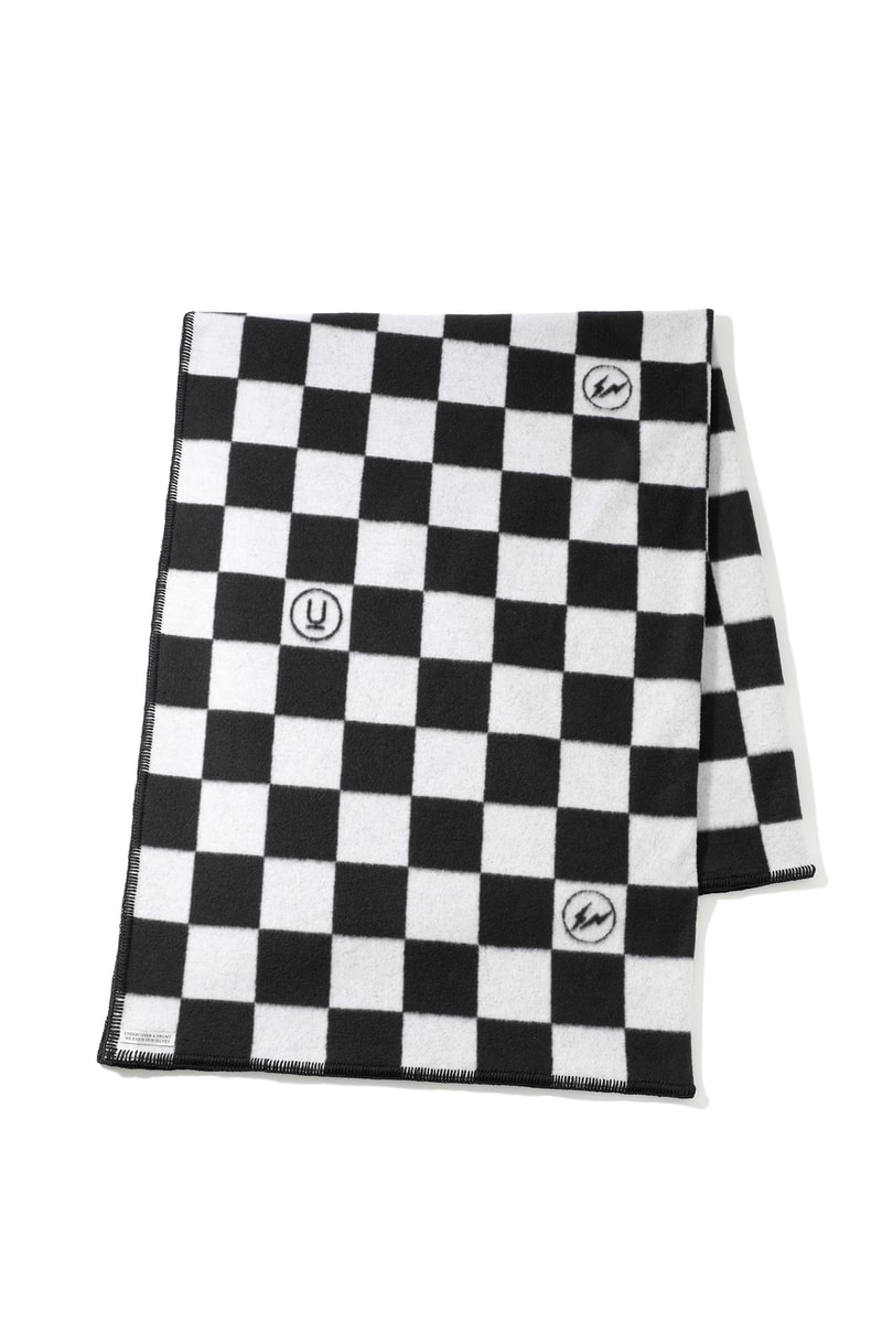 アンダーカバー x フラグメント デザインによるカプセルコレクションが発売 UNDERCOVER x fragment design capsule collection 2023 release info