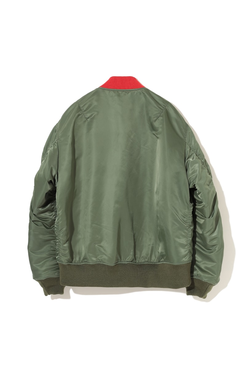 アンダーカバー x フラグメント デザインによるカプセルコレクションが発売 UNDERCOVER x fragment design capsule collection 2023 release info
