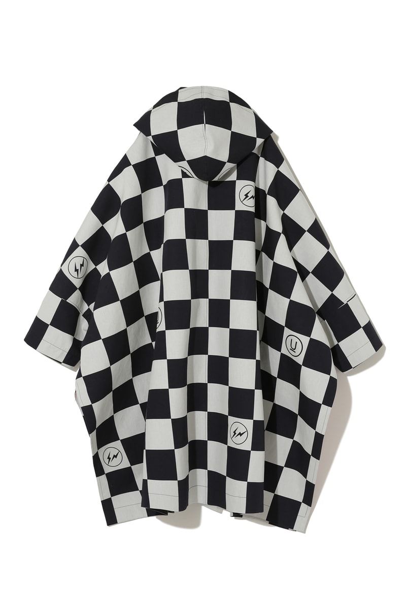 アンダーカバー x フラグメント デザインによるカプセルコレクションが発売 UNDERCOVER x fragment design capsule collection 2023 release info