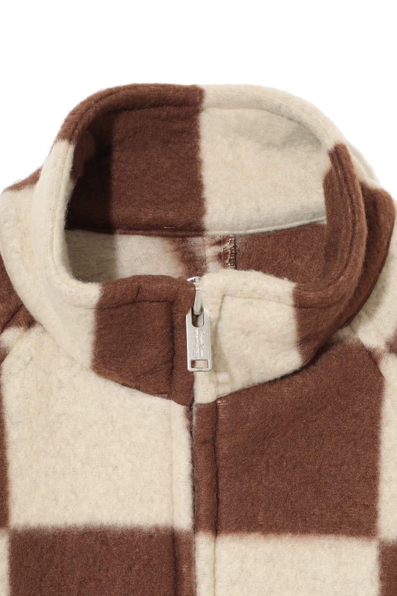 アンダーカバー x フラグメント デザインによるカプセルコレクションが発売 UNDERCOVER x fragment design capsule collection 2023 release info