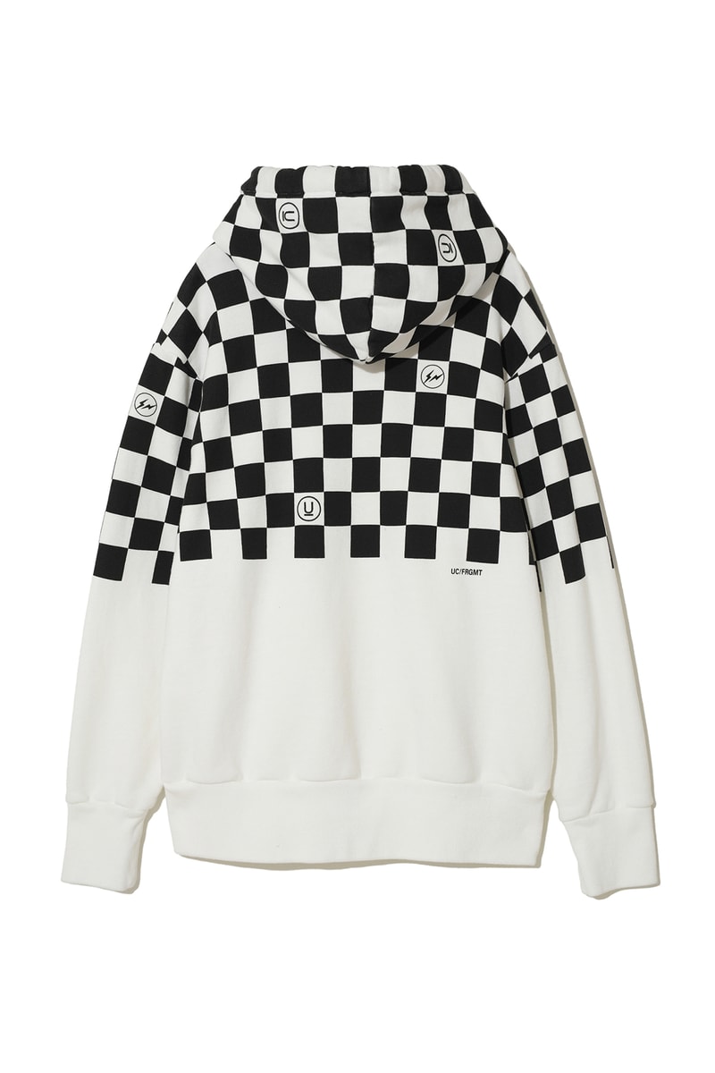 アンダーカバー x フラグメント デザインによるカプセルコレクションが発売 UNDERCOVER x fragment design capsule collection 2023 release info