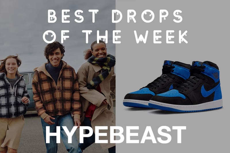 見逃したくない今週のリリースアイテム 7 選