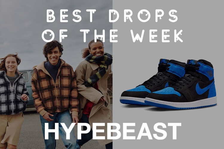 見逃したくない今週のリリースアイテム 7 選