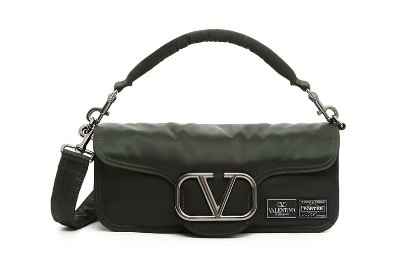 ヴァレンティノとポーターがタッグを組んだカプセルコレクションが発売 valentino porter collabo capsule collection release info