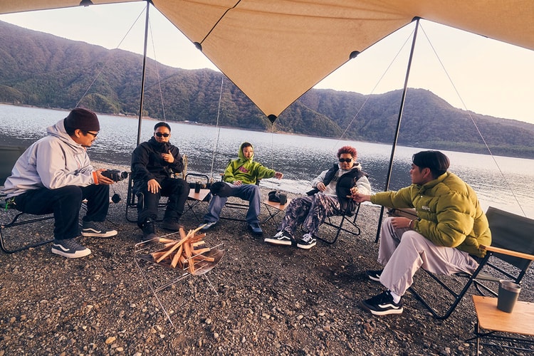 Vans が CreativeDrugStore とタッグを組んだ MTE の新キャンペーンを発表