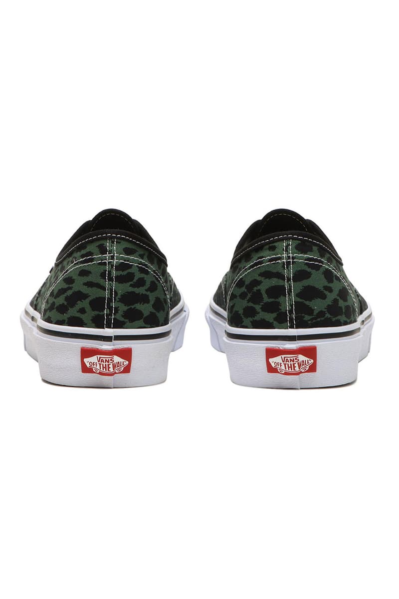 ワコマリア x ヴァンズから最新コラボモデル V44 オーセンティックが登場 wacko maria vans collabo v44 authentic release info