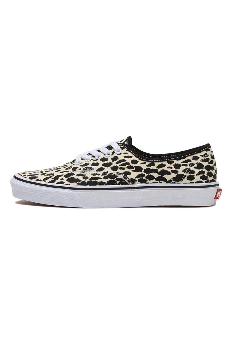 ワコマリア x ヴァンズから最新コラボモデル V44 オーセンティックが登場 wacko maria vans collabo v44 authentic release info