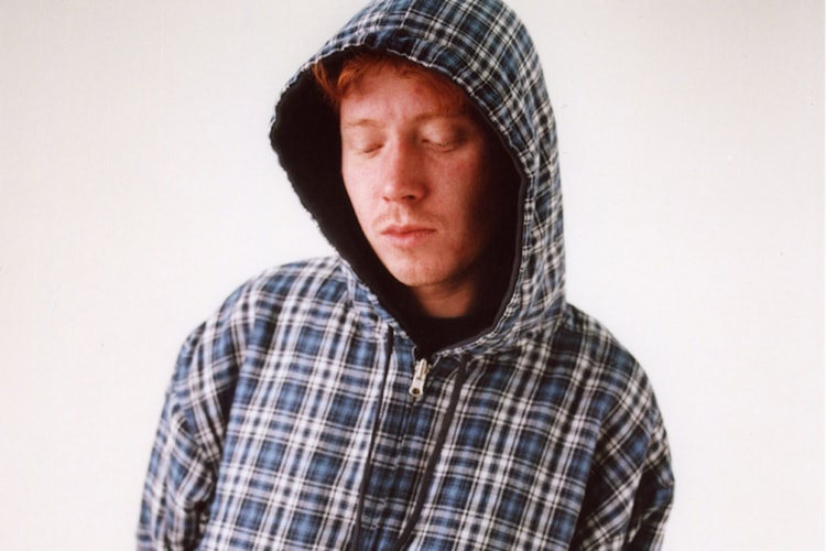 Yardsale 2023年冬コレクション