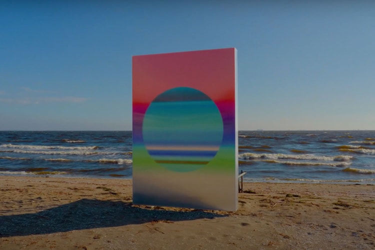 YOSHIROTTEN と共に昇る “SUN” を追う| DIARIES