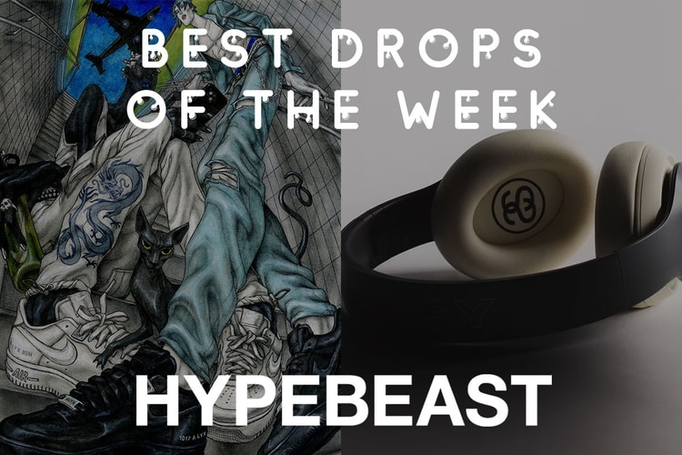 見逃したくない今週のリリースアイテム 7 選