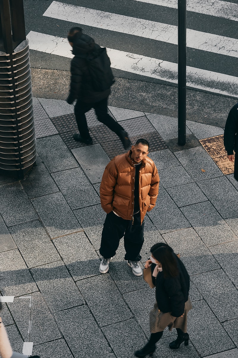 ア・ベイシング・エイプが IO を起用した2023年秋冬シーズンのスペシャル・ルックブックを公開 A BATHING APE®︎ 2023 Autumn Winter SPECIAL LOOKBOOK feat. IO info