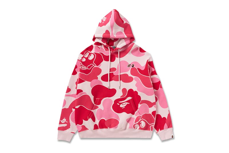 ア・ベイシング・エイプ x ボアード エイプ ヨット クラブのコラボコレクションがローンチ A BATHING APE® x Bored Ape Yacht Club collab collection release info Yuga Labs, BAPE®