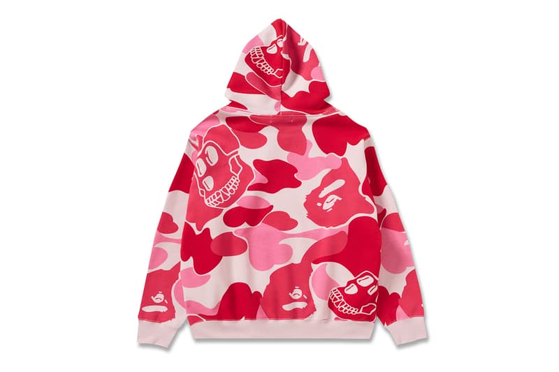 ア・ベイシング・エイプ x ボアード エイプ ヨット クラブのコラボコレクションがローンチ A BATHING APE® x Bored Ape Yacht Club collab collection release info Yuga Labs, BAPE®