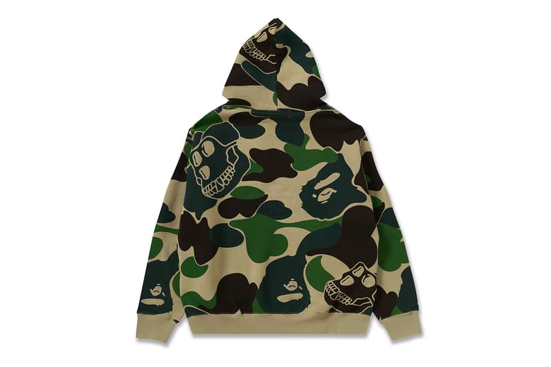 ア・ベイシング・エイプ x ボアード エイプ ヨット クラブのコラボコレクションがローンチ A BATHING APE® x Bored Ape Yacht Club collab collection release info Yuga Labs, BAPE®