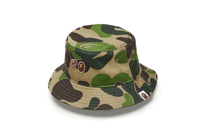 ア・ベイシング・エイプ x ボアード エイプ ヨット クラブのコラボコレクションがローンチ A BATHING APE® x Bored Ape Yacht Club collab collection release info Yuga Labs, BAPE®