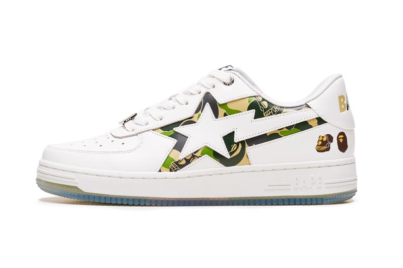 ア・ベイシング・エイプ x ボアード エイプ ヨット クラブのコラボコレクションがローンチ A BATHING APE® x Bored Ape Yacht Club collab collection release info Yuga Labs, BAPE®