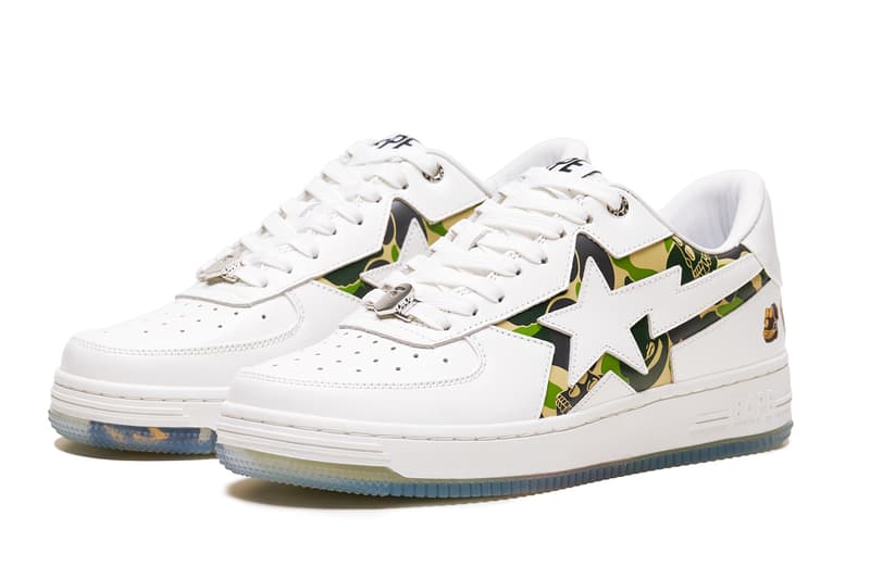 ア・ベイシング・エイプ x ボアード エイプ ヨット クラブのコラボコレクションがローンチ A BATHING APE® x Bored Ape Yacht Club collab collection release info Yuga Labs, BAPE®