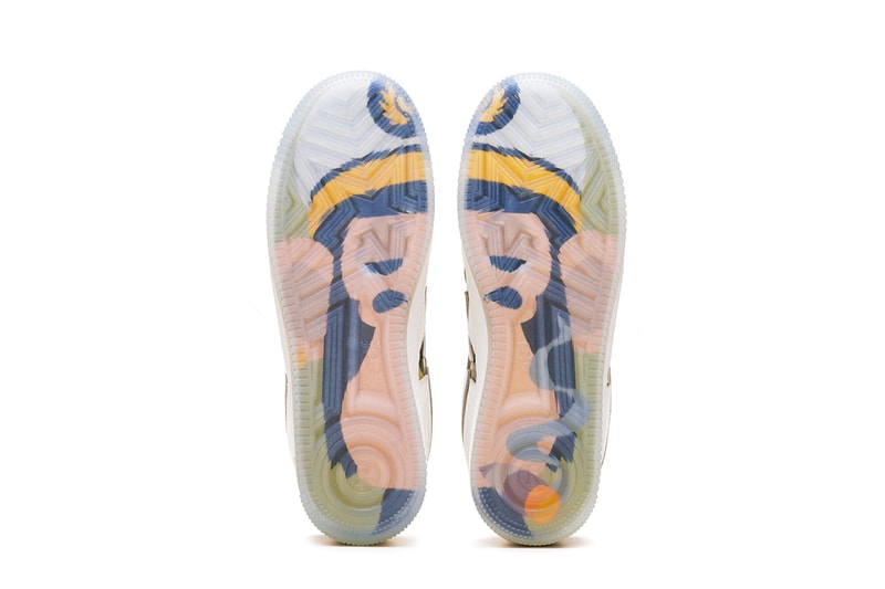 ア・ベイシング・エイプ  x ボアード エイプ ヨット クラブのコラボコレクションがローンチ A BATHING APE®  x Bored Ape Yacht Club collab collection release info Yuga Labs, BAPE®