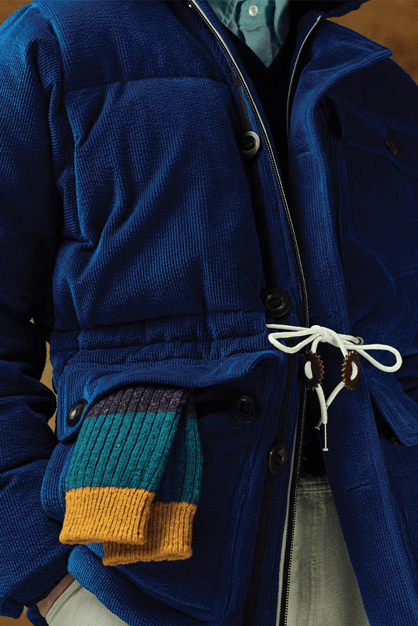 エメレオンドレが英ロンドンを拠点とするドレイクスとのコラボレーションを発表Aimé Leon Dore Drakes Winter 2023 Collection collaboration menswear preppy capsule London uk New York City