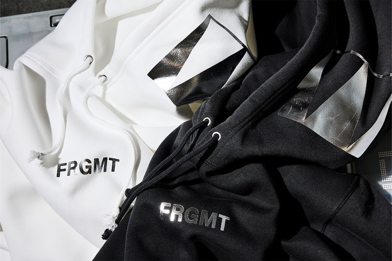 アンチソーシャル x フラグメント x ウィークエンドが販売開始 Anti Social Social Club x fragment design x WEEKEND のコラボアイテムが販売開始