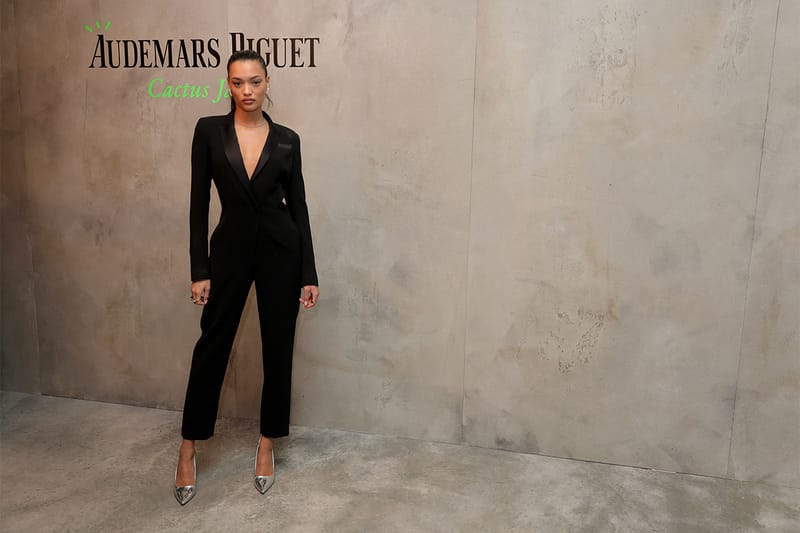 オーデマ ピゲ × Cactus Jack を記念した豪華なパーティーがブルックリンにて開催される