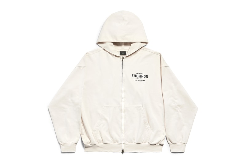 バレンシアガ 2024年秋コレクションから一部アイテムが限定リリース Balenciaga 2024 fall 10XL sneakers exclusive release info