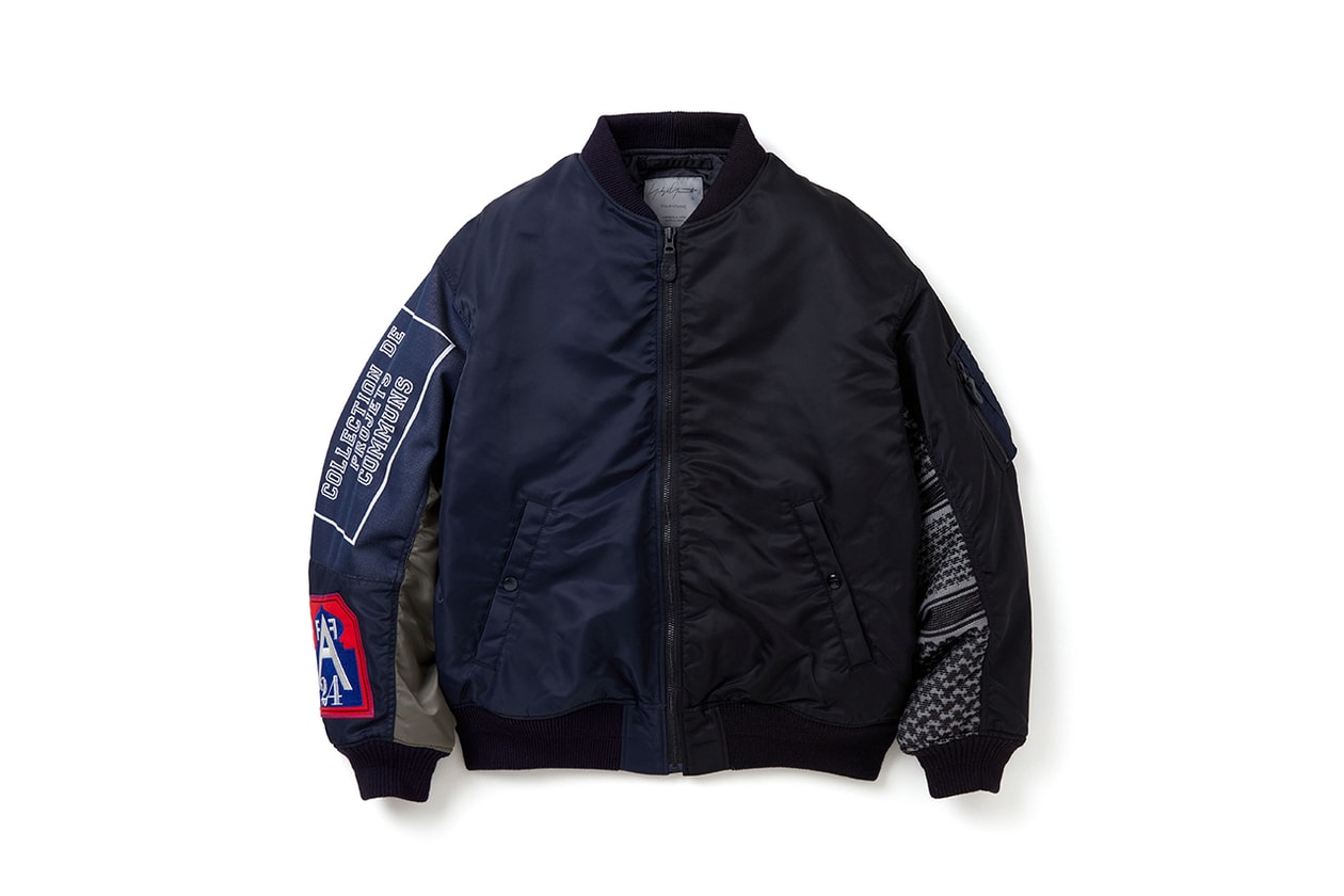 2023年のベストコラボレーション 10選 best collab of 2023 nigo kenzo verdy carhartt wip sacai cdg the north face fragment design undercover